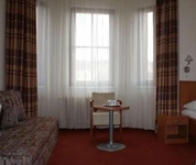 Best Western Hotel Grand Uherske Hradiste