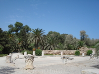 Красота цивилизации