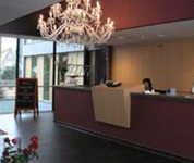 Best Western Hotel Hof van Putten