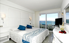 Insotel Hotel Formentera Playa