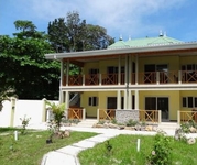 Casa De Leela Guesthouse