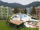 Фото Turkiz Hotel Thalasso Centre & Marina