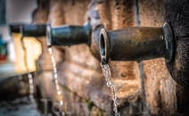 Без струящейся воды в Кордобе сложно жить
