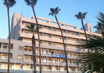 Sun Hall Beach Hotel Apartments