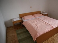 Apartments Zdovc