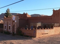 Auberge Tifaoute