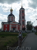 Троице-Варницкий монастырь