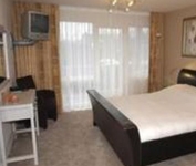 Bos & Duin Hotel