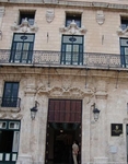 Palacio Del Marques De San Felipe