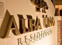 Alba Uno Residencia