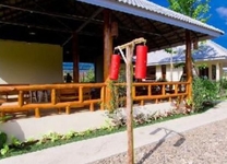 Baan Chokdee Pai Resort