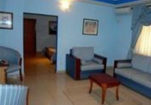 La Playa Suites Lagos (Nigeria)