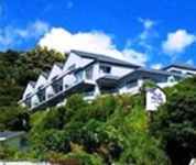 Blue Pacific Apartments Paihia