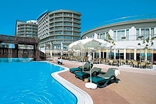 Lara Beach Hotel