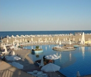 Burgas Beach Hotel (Бургас Бич Отель)