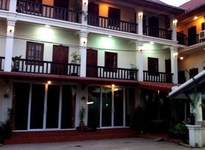 Viengkhammoungkhoun Guesthouse