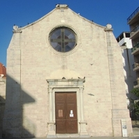 Старая церковь Святого Минаса