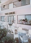 Hotel Tres Jolie