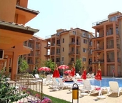 Casa Brava Apartments (Каса Брава Апартментс)