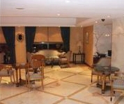 Al Bustan Hotel Jeddah