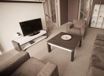 Parliament House Apartment