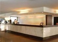 Aconcagua Hotel Mendoza