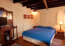 Mespilo House