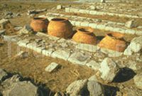 Древний город Хаттусас