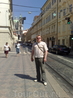 Прага, старый город