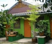 Baan Dok Bua Guest House Chiang Rai