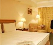 Carlton Hotel Chung Hwa Hsinchu