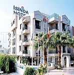 Isinda Hotel