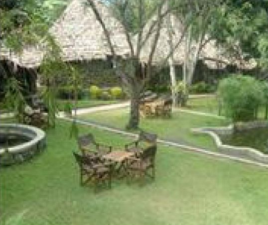 LOasis Lodge and Annexe