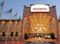 Фото отеля Movenpick Hotel Kuwait City