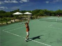 Lodge Kura Hulanda & Beach Club