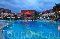 Фото отеля Sokha Beach Resort