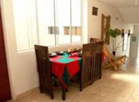 Hostel Santander Aleman Terrace Vista