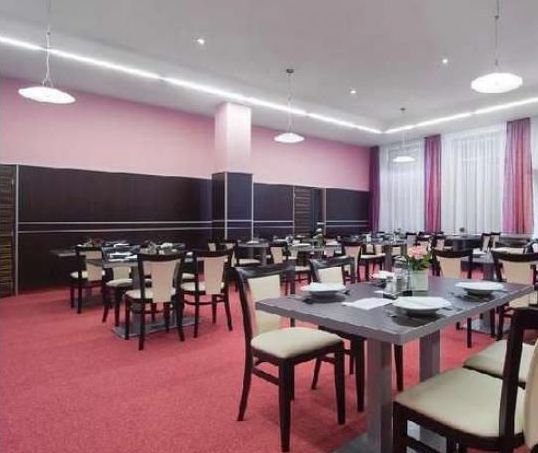 Best Western Hotel Grand Uherske Hradiste