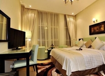 Pride Hotel Apartments