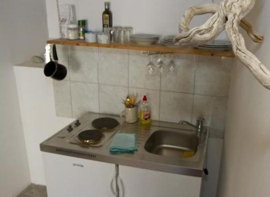 Apartmani Sanja