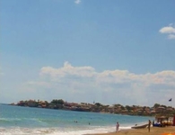 Antik Boutique Hotel Side