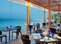 Holiday Inn Resort Kandooma Maldives