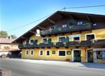 Alpenhotel Traube Kirchberg in Tirol