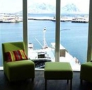 Фото Lofoten SuiteHotel Vagan