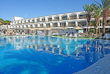 Americana Hotel Eilat