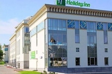Holiday Inn Moscow-Simonovsky