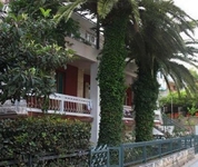 Villa Palunko