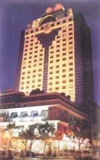 Фото отеля Heilongjiang Jingu Hotel