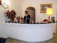Hotel Reginella