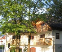 Фото отеля Apartmaji Gaja
